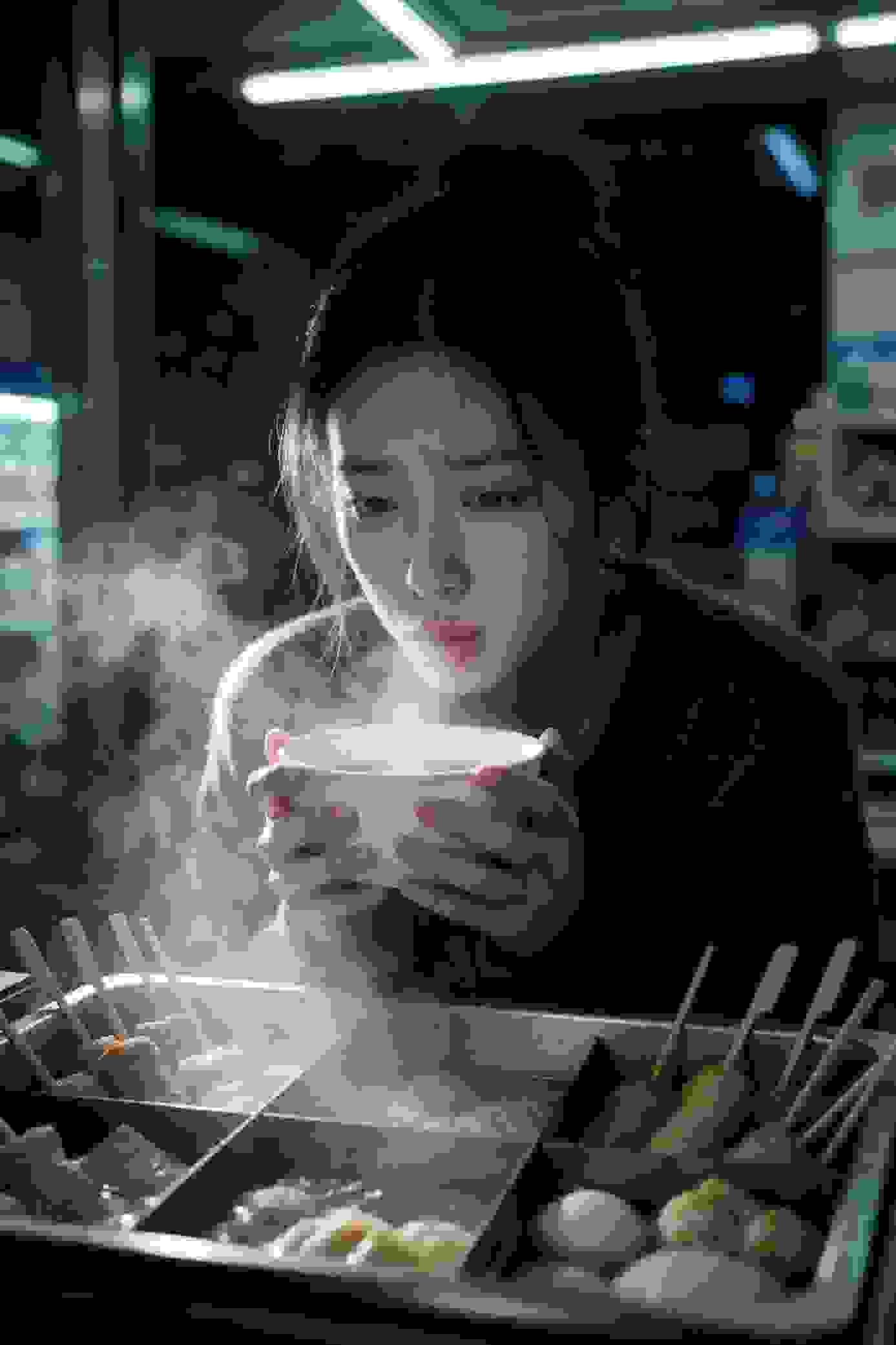 徒步路线规划